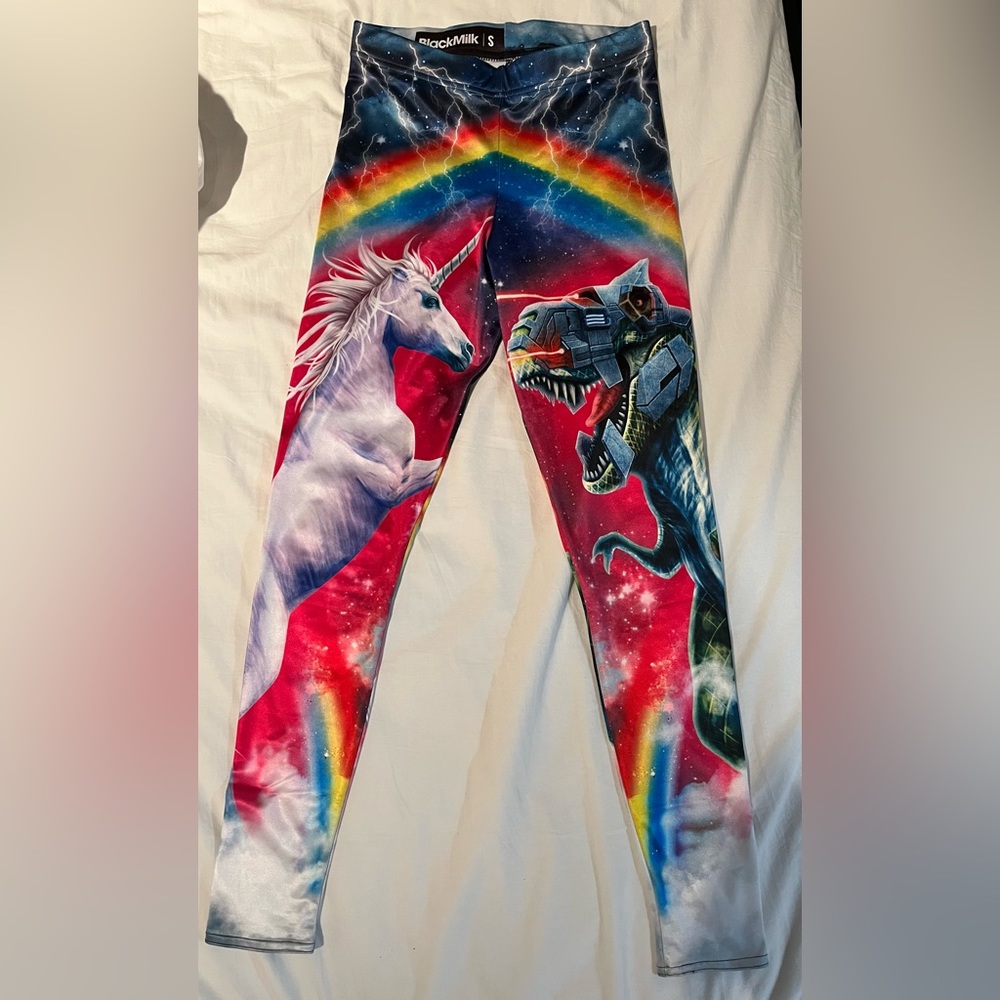 Blackmilk leggings
